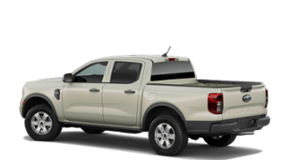 2026 Ford Ranger® External Image 3